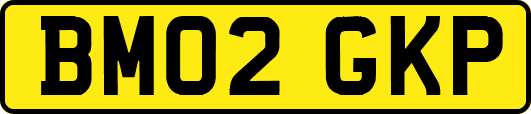 BM02GKP