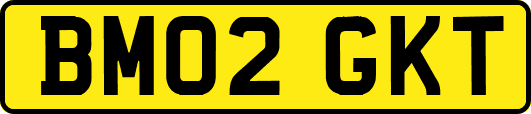 BM02GKT