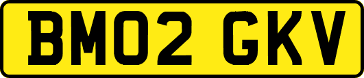 BM02GKV