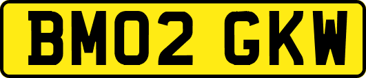 BM02GKW