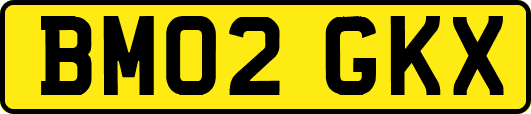 BM02GKX