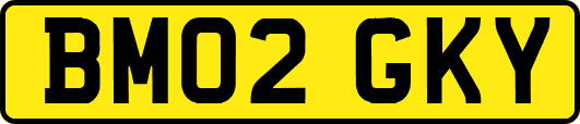 BM02GKY