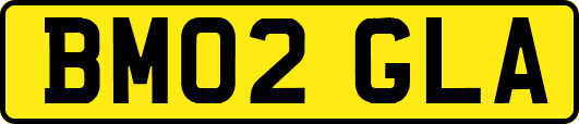 BM02GLA