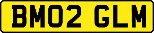 BM02GLM