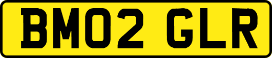 BM02GLR