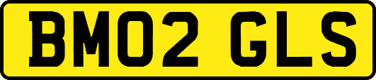 BM02GLS