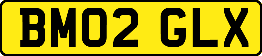 BM02GLX