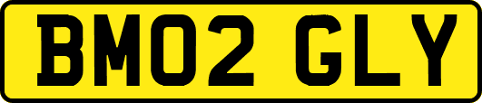 BM02GLY