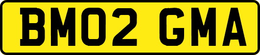 BM02GMA