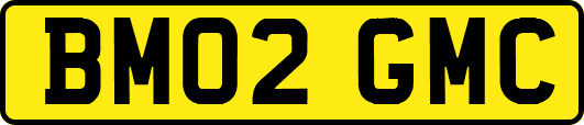 BM02GMC