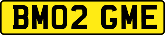 BM02GME