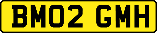 BM02GMH