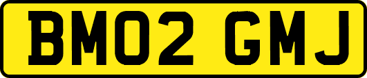 BM02GMJ