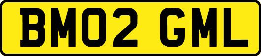 BM02GML