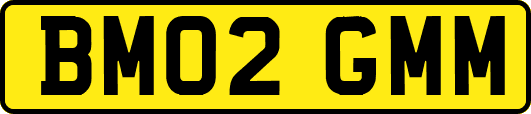 BM02GMM