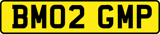 BM02GMP