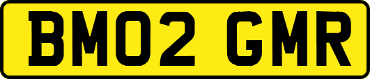 BM02GMR