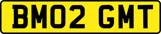 BM02GMT