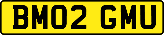 BM02GMU