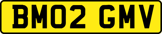 BM02GMV