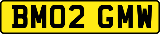 BM02GMW