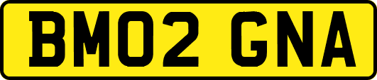 BM02GNA
