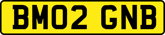 BM02GNB