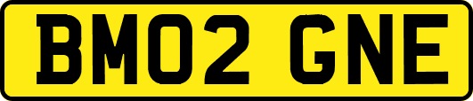 BM02GNE