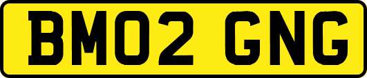 BM02GNG