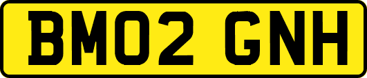 BM02GNH