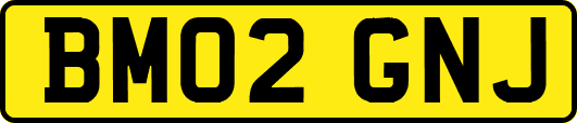 BM02GNJ