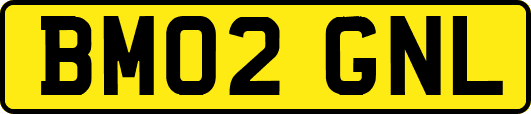 BM02GNL