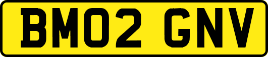 BM02GNV