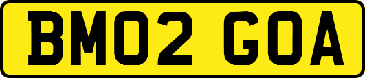 BM02GOA