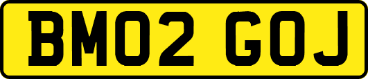BM02GOJ