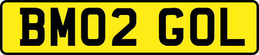BM02GOL