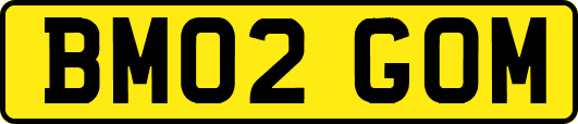 BM02GOM