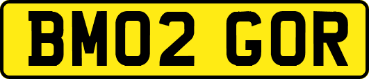 BM02GOR