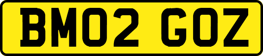 BM02GOZ
