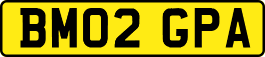 BM02GPA