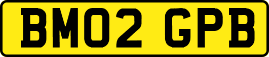 BM02GPB