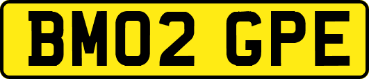 BM02GPE