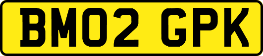 BM02GPK