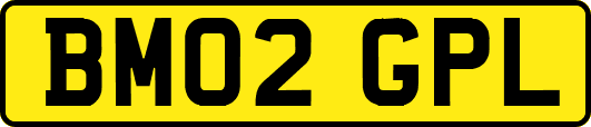 BM02GPL
