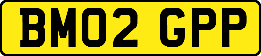 BM02GPP