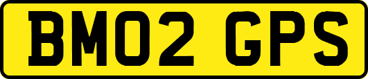 BM02GPS