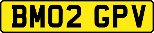 BM02GPV