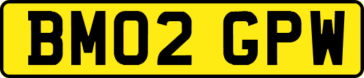 BM02GPW