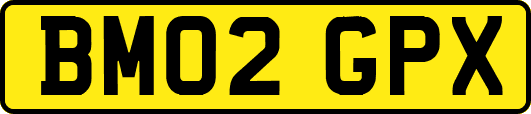 BM02GPX