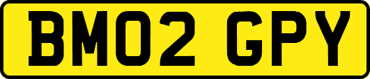 BM02GPY